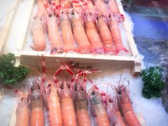 -V-ONE西雅图海鲜自助餐厅(仓山万达广场店)