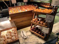 -香港唯港荟 Hotel ICON – The Market