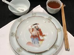 -誉八仙酒楼(静安大悦城店)
