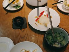 -榕意·川味之美(深业上城店)