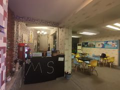 -MS实景娱乐密室逃脱(川大店)