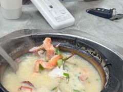 -林记潮汕海鲜砂锅粥(平潭店)