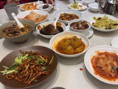 -泉上·发现DISCOVERY ·黔菜餐厅(银海元隆广场店)
