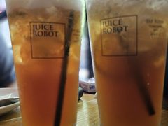 -JuiceRobot·手工意大利面&汉堡精酿(珠江新城店)