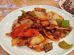 -贤花饭店(城阳店)