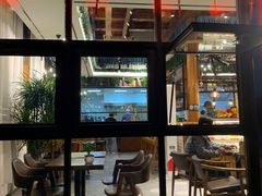 -希籽咖啡(大召店/清真)