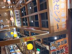 -小川洋风料理(街道口店)