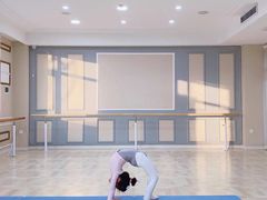 -艺彩童馨舞蹈培训学校(西湖道校区)