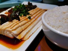 皮蛋豆腐-胖哥俩肉蟹煲(虹口龙之梦店)