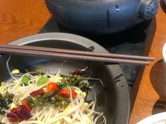 -云海肴云南菜(花园城店)