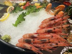 -桃夭日式料理(国信店)
