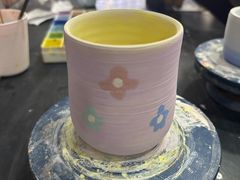 -垚火玩泥吧手作集合店·拼豆·陶艺