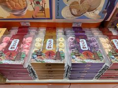 -上海梨膏糖商店(豫园商城店)