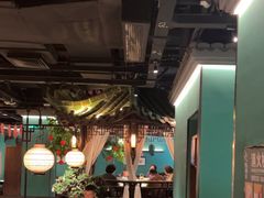 -佬麻雀·剁椒鱼头(京基KK One店)