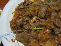 -老苏扬饭店