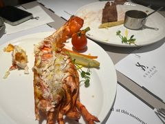 -LE SHARE洛笙·花园西餐(北京路步行街店)