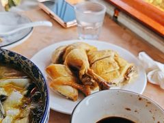 -晓琦农家菜馆·地道农家菜