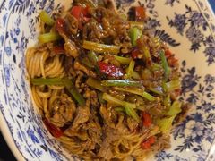 -阿大排档(长春这有山店)