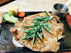 -豪客来牛排(红豆万花城店)