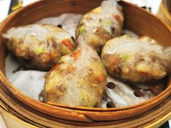 -松雅轩商务婚礼生日(同和店)