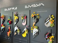 -莲花跑车(国贸商城店)