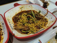 -川小昧麻辣拌(罕王店)