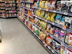 -Olé精品超市(北京合生汇店)