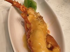 -东海朗廷酒店-唐阁T’ANG COURT 中餐厅