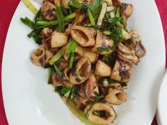 -蛇口康乐快餐鱼仔档(翠苑小区店)