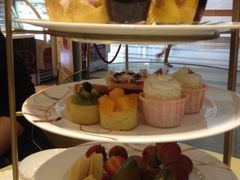 下午茶-哈根达斯(美罗城店)