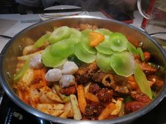 -京御煌三汁焖锅(益田假日里店)