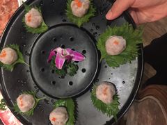-三人行骨头王火锅(长寿店)
