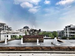 -苏州香山国际大酒店