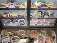-玲燕蒸菜馆(江东路店)