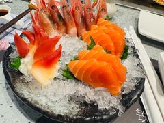 -大渔铁板烧(大悦城店)