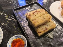 -广州花园酒店荔湾亭·地道点心·粤式饮茶