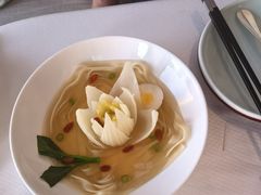 -北京柏悦酒店·锦庭餐厅Dining Room