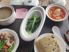 -庆阳享悦时光月子会所建隆大厦店(庆阳享悦时光月子会所凤凰南郡店)