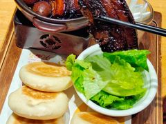 -龚兴城鱼羊吉·家传湖北菜(苗栗路总店)