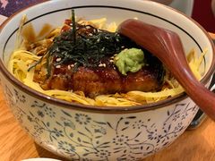 -一風堂拉面(港汇恒隆店)