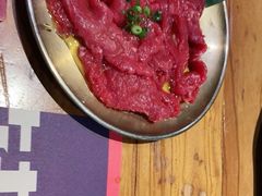 -韩都烤肉·烤鳗鱼(中街小北总店)