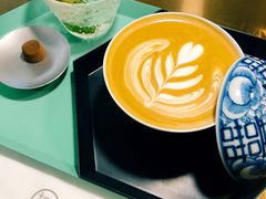-茶是一枝花泡茶店