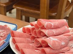 -情忆草原涮肉馆