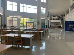 -增城图书馆(荔景大道辅路店)