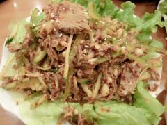 香辣牛肉-第二外国语学院-韩国餐厅(朝阳路店)