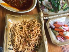 -青城甲(青城山店)