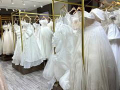 -经典婚纱摄影美学馆·私人定制