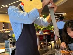 -拉蒂娜·巴西牛排馆 Latina·Brazilian Steakhouse(王府井喜悦店)