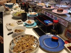 -三禾寿司(南城印象汇店)