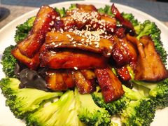 -莲池荟素食馆·12年老字号(光孝寺店)